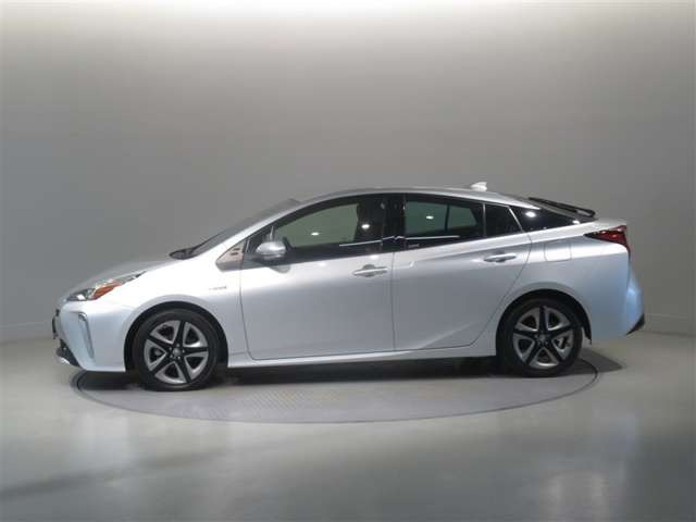 プリウス1.8 S ツーリングセレクション