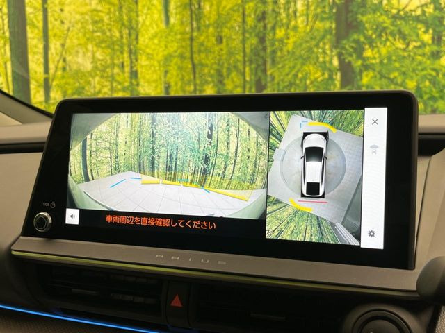 �y�p�m���~�b�N�r���[���j�^�[�z��p�̃J�����ɂ��A�ォ�猩���낵���悤�Ȏ��_��360�x�N���}�̎��͂��m�F���邱�Ƃ��ł��܂������p�������m�F���₷���A�����ꏊ�ł̐؂�Ԃ��⒓�Ԃ��X���[�Y�ɍs���܂��B