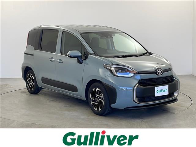 シエンタハイブリッド 1.5 Z