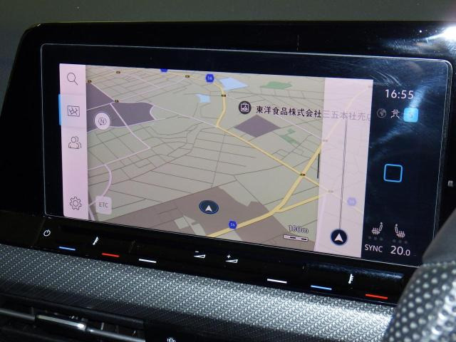 ゴルフTDI Rライン プラチナムエディション ディーゼル