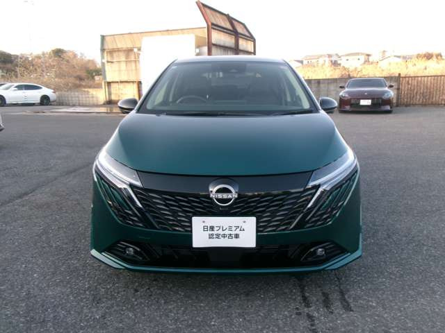 ノートオーラ1.2 G