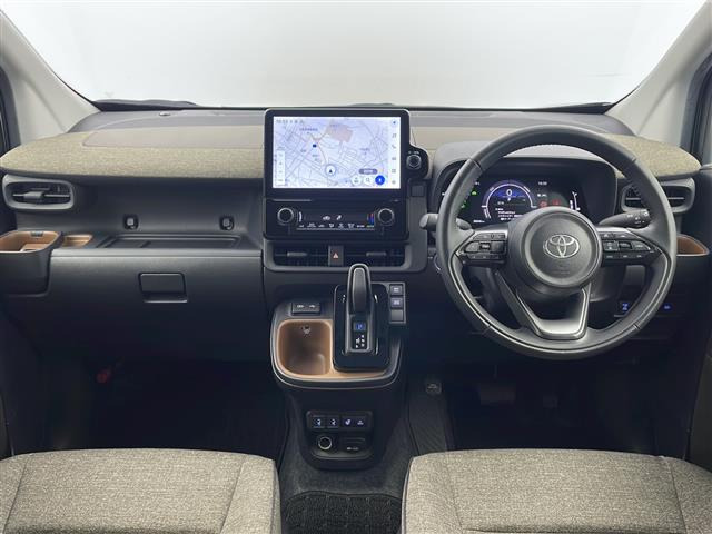 シエンタハイブリッド 1.5 Z