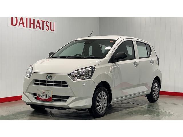 ミライースL SAIII