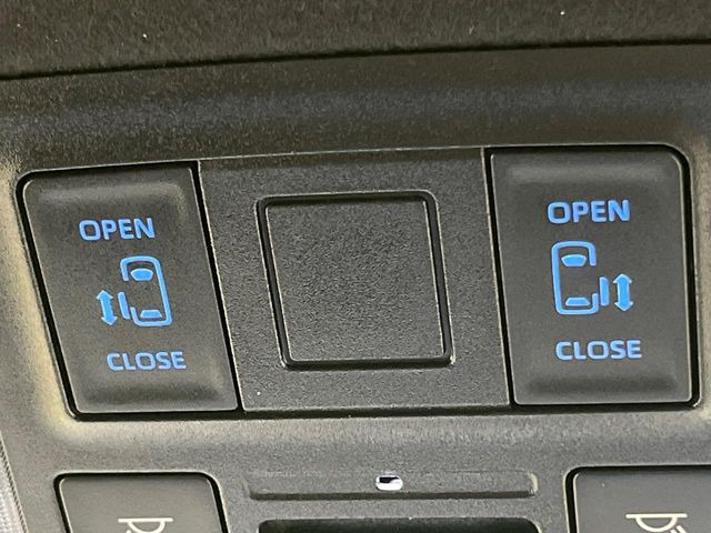 ヴォクシー1.8 ハイブリッド S-Z