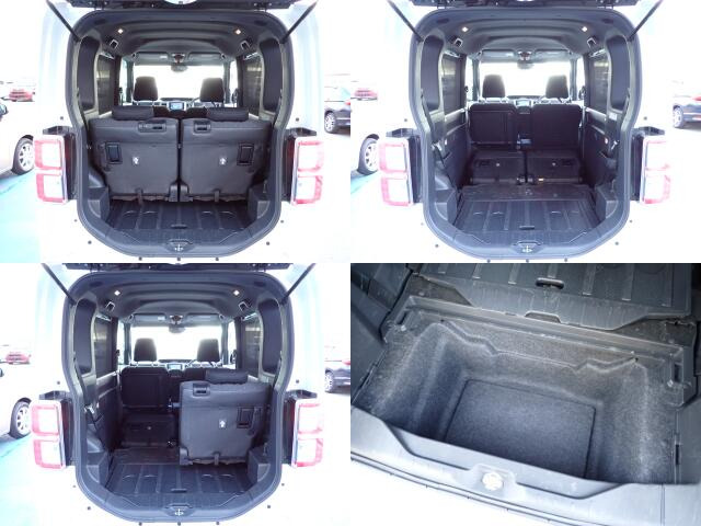 ��Ԑl���₨�ו��ɉ����Č㕔���Ȃ��Z�p���[�g�ɓ|�����Ƃ��o���܂��B�[���ȃ��Q�b�W�X�y�[�X���m�ہB