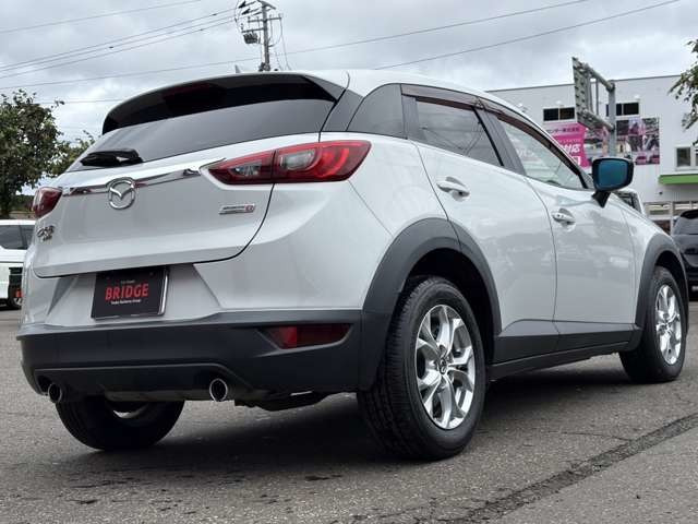 CX-31.5 XD 4WD