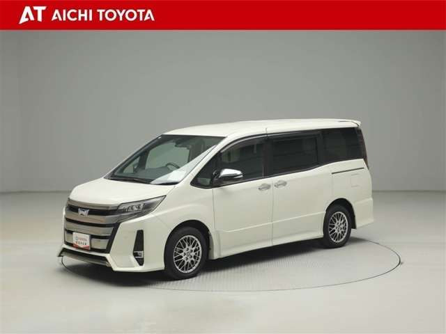 ノア1.8 ハイブリッド Si W×B III