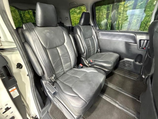 ���ڒ����̓E�H�[�N�X���[�ƂȂ��Ă���܂��B���ڂƎO��ڂ̈ړ�����~�肪�Ƃ��Ă��y�ɂȂ�̂ŁA���~��̍ۂ��X�g���X�������邱�Ƃ͂���܂����