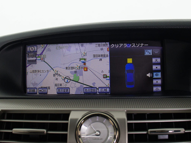 �N���A�����X�\�i�[�������q!�������Ȃǈ������̓��ł��厖�Ȃ��Ԃ��特&�}���`��ʂɂď�Q���̐ڋ߂�m�点�Ă���܂�!�h���C�o�[�̔C�ӂ�ON�EOFF���ł��܂�!�l�C�̑����ł�!