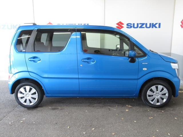 ワゴンRハイブリッド(HYBRID) FX