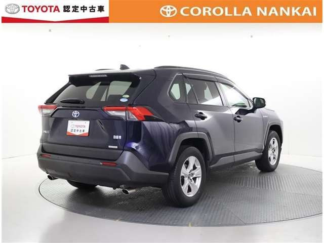RAV42.5 ハイブリッド X