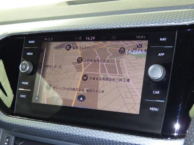 T-CrossTSI Rライン