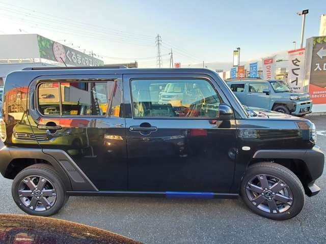 全車整備、保証付きにて納車いたします!自信のあるお車しか置いていません!