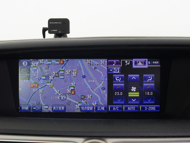 �����[�J�[�����̑���HDD�}���`����������Ă��܂�!������ȒP!���₷��!���������炱���̎g���₷��!�n�}���̍X�V���o���܂��̂ň��S���Ă��g�������܂�!!