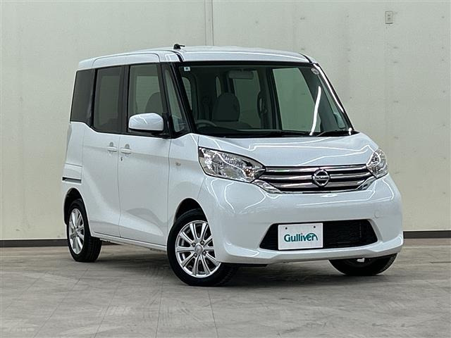 デイズルークスS 4WD