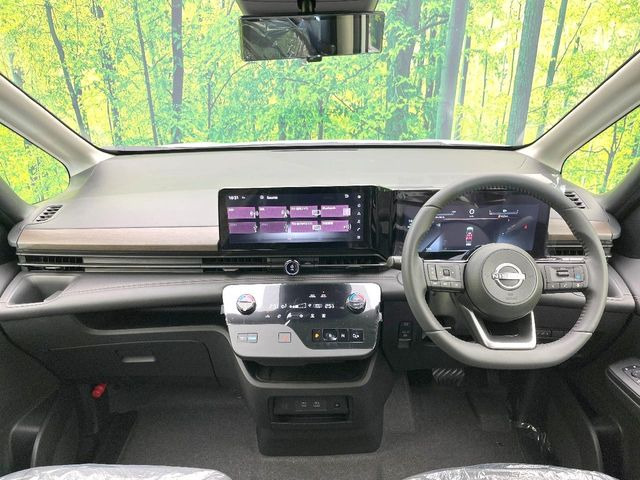 セレナ1.4 e-POWER ハイウェイスターV