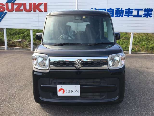 スペーシアハイブリッド(HYBRID)  X