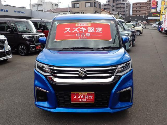 ソリオ1.2 ハイブリッド(HYBRID) MX