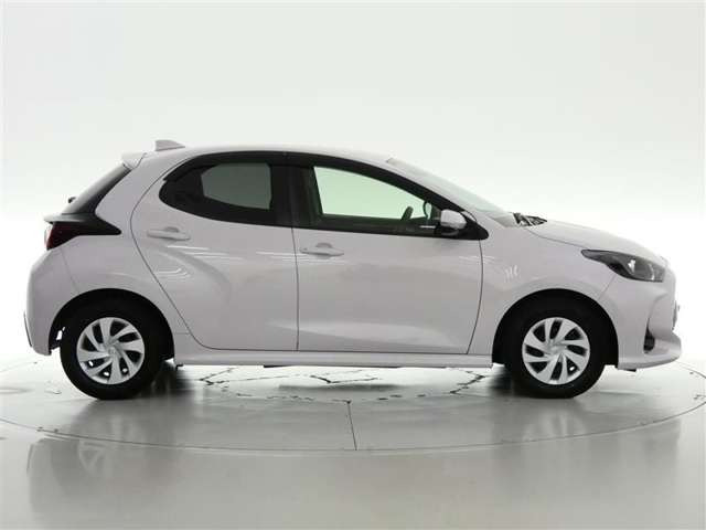 ヤリス1.5 ハイブリッド G