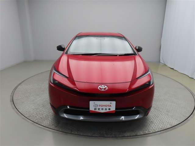 プリウス2.0 Z E-Four 4WD