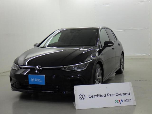 ゴルフTDI Rライン プラチナムエディション ディーゼル