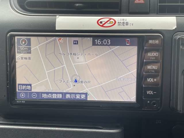 サクシードバン1.5 UL-X 4WD