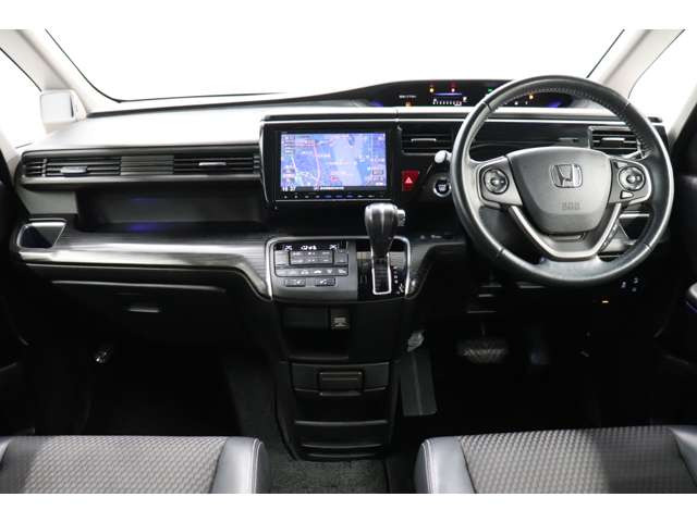 ステップワゴン1.5 スパーダ クールスピリット ホンダ センシング