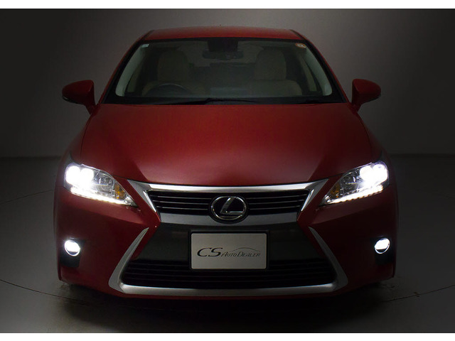 �t�����g�r���[�̑��݊���������������!!�w�b�h���C�g�͎��E�ǍD�̃��C�g�A����Ƀt�H�O���C�g���ځB�f�U�C�����������̂������ł��B