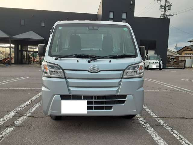 ハイゼットトラックスタンダード SAIIIt 4WD