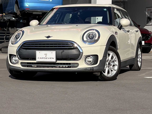 ミニクラブマンバッキンガム