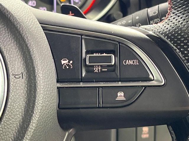 �y�A�_�v�e�B�u�N���[�Y�R���g���[���z�������H�ł̒��������s���y��!!�����ő��x��ۂN���[�Y�R���g���[�����A�Փˌy���V�X�e���ƘA�g���A�O���̎ԗ������m���ĎԊԂ�ۂ悤�ɑ��x���߂��Ă���܂�!!