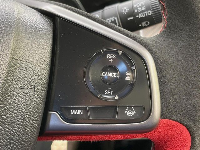 �y�A�_�v�e�B�u�N���[�Y�R���g���[���z�������H�ł̒��������s���y��!!�����ő��x��ۂN���[�Y�R���g���[�����A�Փˌy���V�X�e���ƘA�g���A�O���̎ԗ������m���ĎԊԂ�ۂ悤�ɑ��x���߂��Ă���܂�!!