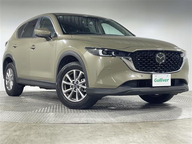 CX-52.0 20S プロアクティブ