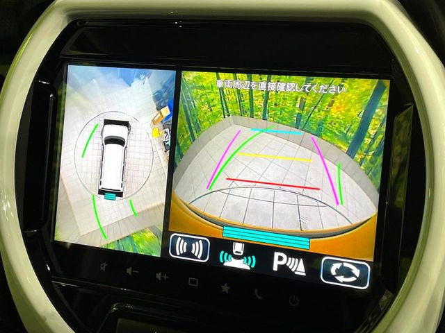 �y�S���ʃ��j�^�[�p�J�����z��p�̃J�����ɂ��A�ォ�猩���낵���悤�Ȏ��_��360�x�N���}�̎��͂��m�F���邱�Ƃ��ł��܂������p�������m�F���₷���A�����ꏊ�ł̐؂�Ԃ��⒓�Ԃ��X���[�Y�ɍs���܂��B