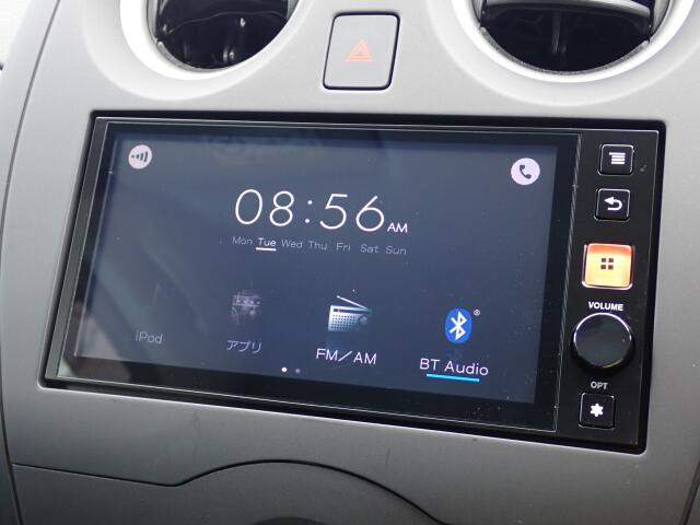 AM�AFM�̃��f�B�A�������������܂�!Bluetooth Audio�Ή��ł���