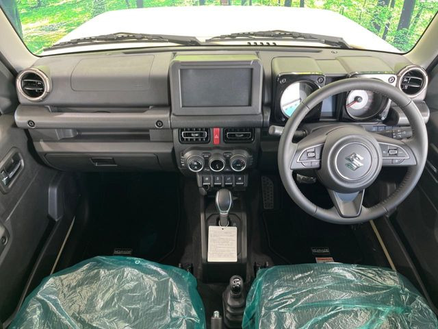 ジムニーノマド1.5 FC 4WD