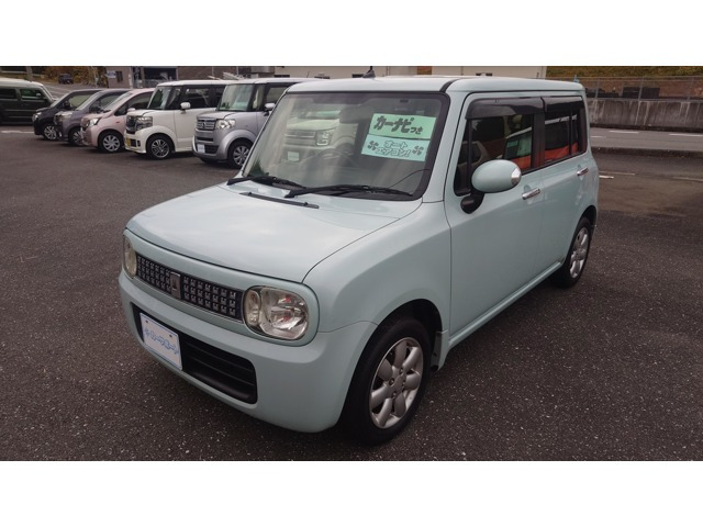 アルトラパン10th アニバーサリーリミテッド