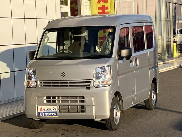 エブリイPA リミテッド