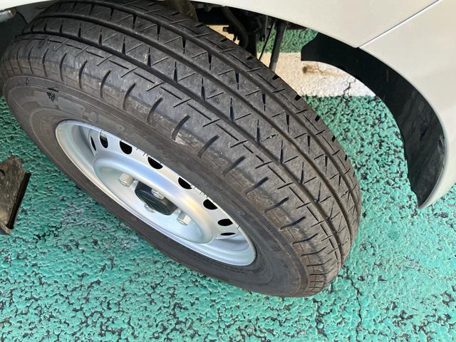 エブリイPA リミテッド