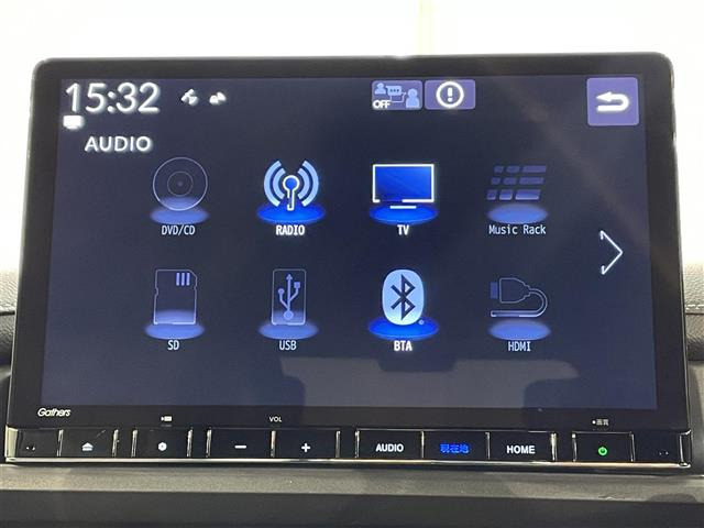 ステップワゴン2.0 e:HEV スパーダ