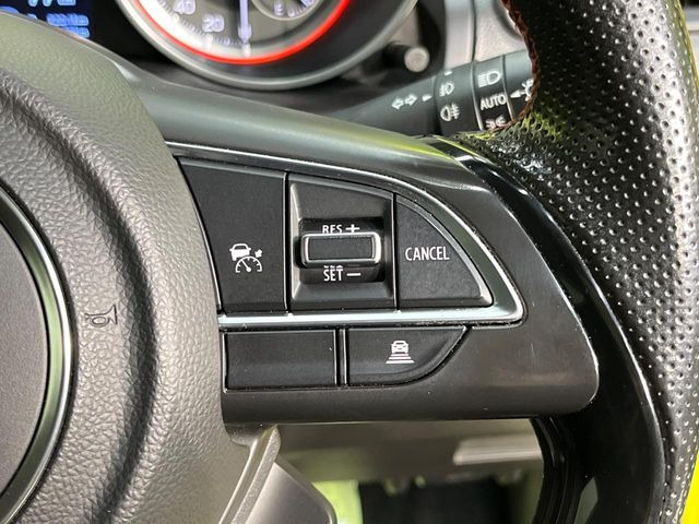 �y�A�_�v�e�B�u�N���[�Y�R���g���[���z�������H�ł̒��������s���y��!!�����ő��x��ۂN���[�Y�R���g���[�����A�Փˌy���V�X�e���ƘA�g���A�O���̎ԗ������m���ĎԊԂ�ۂ悤�ɑ��x���߂��Ă���܂�!!