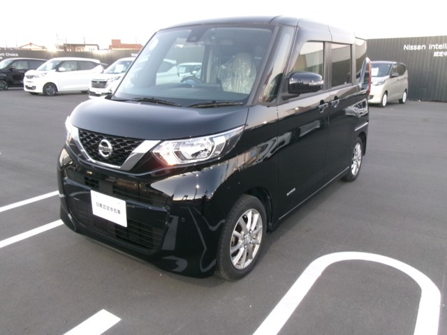 デイズルークスX