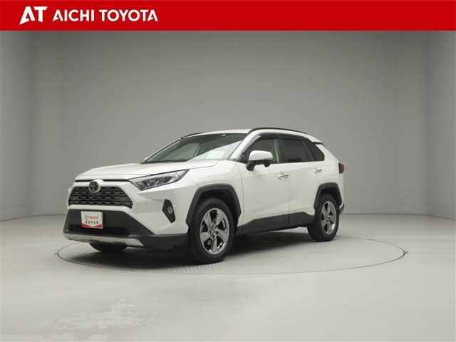 RAV42.0 G 4WD