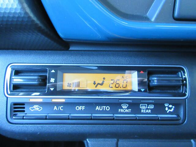 �I�[�g�G�A�R���Ŏ����D�݂̎�����f�����ݒ�o���܂��B���K�Ȏ����ŁA���K�ȉ^�]�����y���݉�������