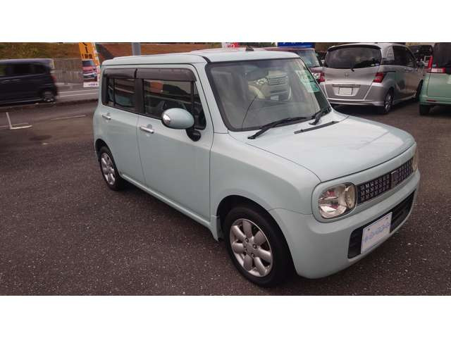 アルトラパン10th アニバーサリーリミテッド