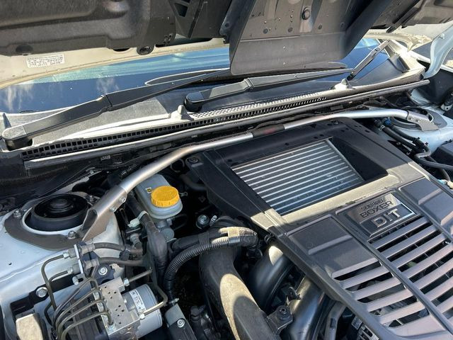 �ySTI�^���[�o�[�z���Ԃ̍��������߂�^���[�o�[�𑕔��B���X���[�Y�ȃR�[�i�����O���s���\�ƂȂ�A������y���߂܂��B