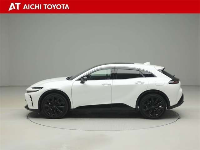 クラウンスポーツ2.5 Z E-Four 4WD