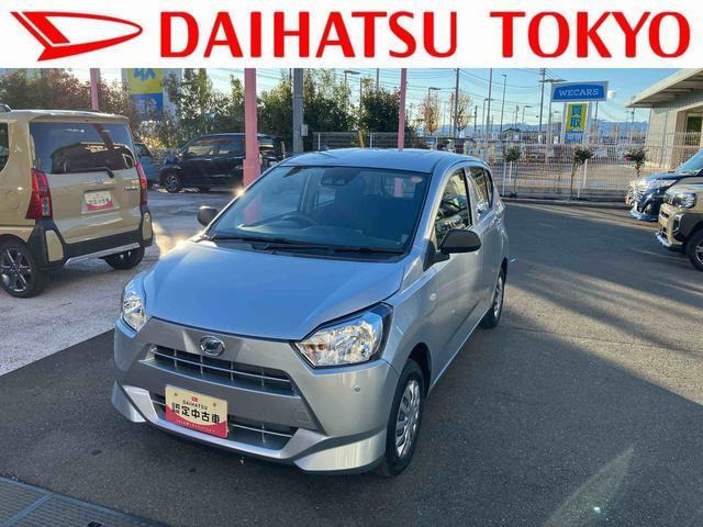 ミライースL SAIII