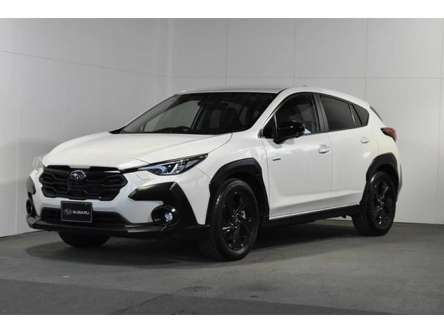 クロストレック2.0 ツーリング 4WD