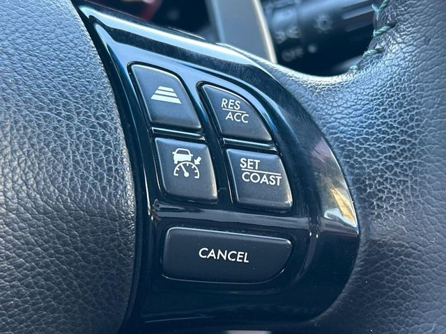 �y�S�ԑ��Ǐ]�@�\�t�N���[�Y�R���g���[���z�������H�ł̒��������s���y��!!�����ő��x��ۂN���[�Y�R���g���[�����A�Փˌy���V�X�e���ƘA�g���A�O���̎ԗ������m���ĎԊԂ�ۂ悤�ɑ��x���߂��Ă���܂�!!